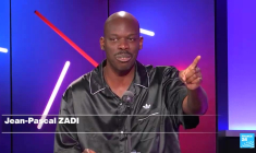 Jean-Pascal Zadi, président !