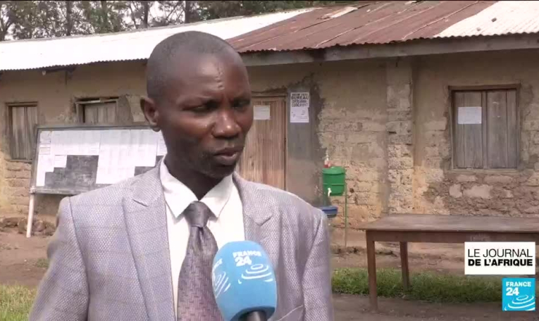 RDC : des réfugiés deviennent au pays pour passer les épreuves de l'examen d'état
