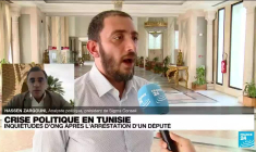 Crise politique en Tunisie : la nomination du chef du gouvernement se fait attendre