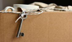 Si la pandémie a pu donner à de nombreuses familles l’envie de déménager, ses effets pourraient ne pas avoir été aussi décisifs qu’on pourrait l’imaginer. (illustration) (congerdesign / Pixabay)