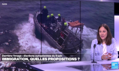 Européennes 2024 : quelles propositions sur l'immigration ?