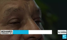 Égypte : Alaa Abdel Fataah, figure de la révolution égyptienne, en grève de la faim