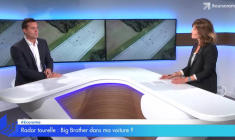 Ce nouveau radar intrusif qui va nous plumer...