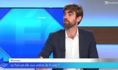 La Fed est-elle aux ordres de Trump ?