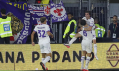 Mastantuono met un triplé et fait gagner la Viola