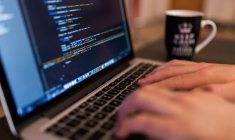 Le « Health Data Hub » a été hébergé en urgence chez Microsoft. (Free-Photos / Pixabay)