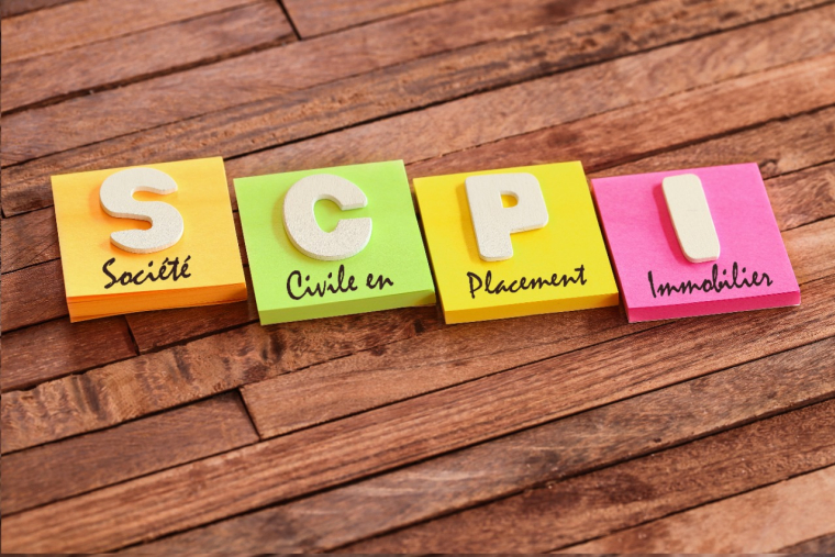 Bien comprendre comment est déterminé le rendement d'une SCPI ( Crédits: © Jérôme Rommé - stock.adobe.com)