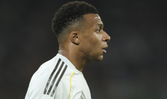 L'attitude de Kylian Mbappé pointée du doigt par les médias esapgnols