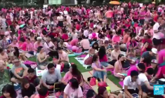 Singapour va décriminaliser les relations homosexuelles