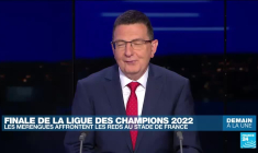 Davos : le Forum économique mondial revient en présentiel