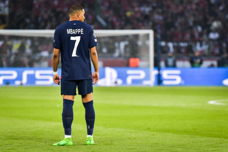 Mbappé : l'au revoir d'un champion et la place des émotions