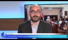 Ce saut dans l'inconnu qui n'inquiète pas encore les marchés...