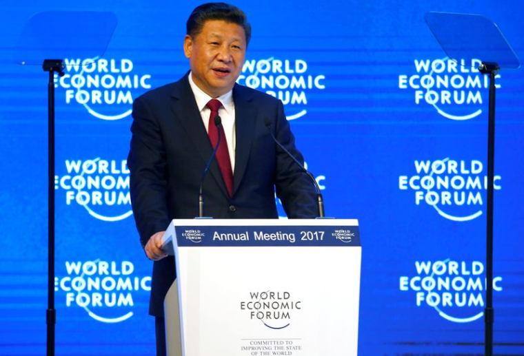 XI JINPING PRÔNE UN RÔLE ACCRU DU G20 EN MATIÈRE ÉCONOMIQUE