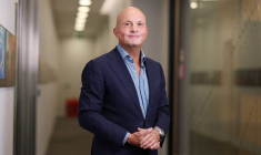 PDG de The Magnum Ice Cream Company Peter ter Kulve