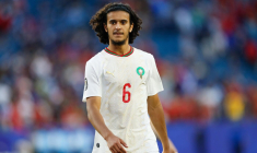 Ayyoub Bouaddi n’était pas prêt pour les Bleus selon Deschamps