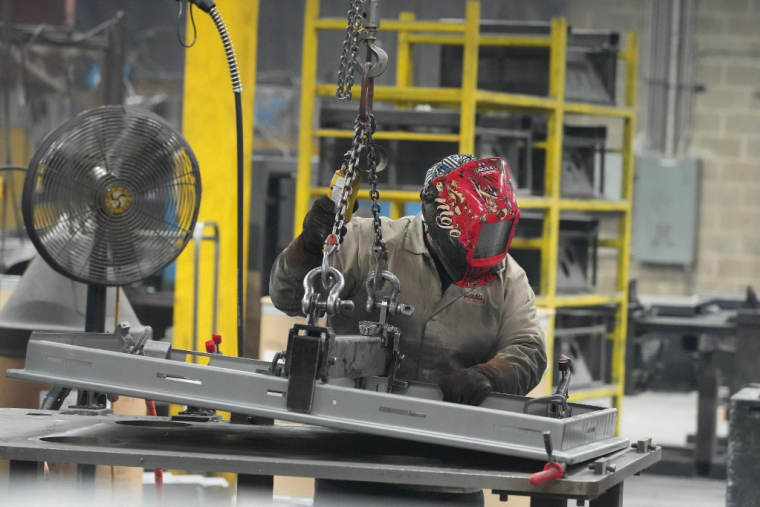 ( GETTY IMAGES NORTH AMERICA / GEORGE FREY )