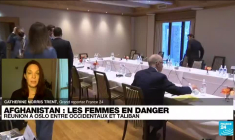 Afghanistan : plusieurs femmes activistes ont disparu, la répression s'accentue