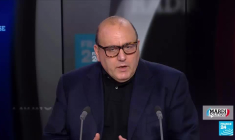 Julien Dray : "Je voudrais que les militants PS puissent voter, trancher sur la candidate"