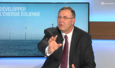 Webconférence : TotalEnergies : plus d'énergie, moins d'émissions