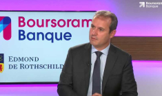 Boursorama Vie : le point sur la Gestion Pilotée après un trimestre riche en actualités