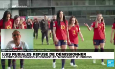 Baiser forcé : "on est dans du sexisme pur et dur"