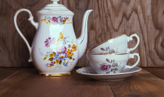 Découvrez cinq objets en faïence ou en porcelaine qui ont atteint des records lors de ventes aux enchères. crédit photo : Getty Images