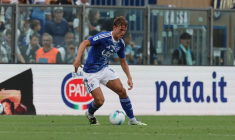 Nico Paz s'affirme comme l'homme clé de l'effectif du Côme