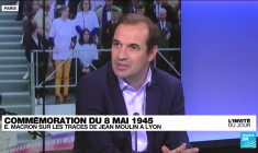 Commémorations du 8-Mai : Jean Moulin, une vie de résistance