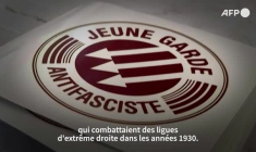 Décryptage : que sait-on de la Jeune Garde antifasciste ?