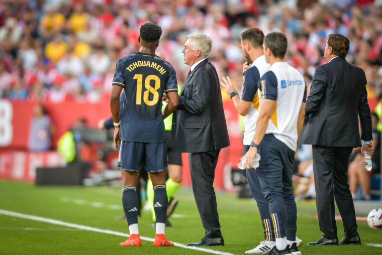 Composition : aucune surprise au Real Madrid, quelques-unes aux Bayern Munich