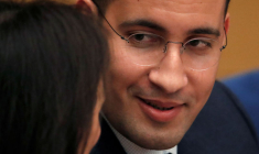 BENALLA IMPLIQUÉ DANS DES CONTRATS RUSSES À DEUX MILLIONS D'EUROS