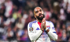 Pas touche au Général Lacazette !