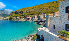 Échangez votre maison pour des vacances au bout du monde (Crédits photo : Shutterstock)