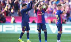 Barcelone peut (enfin) dépenser normalement sur le marché des transferts