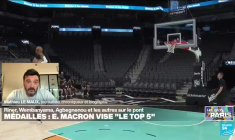 JO 2024 : quelles sont les chances de médailles françaises ?