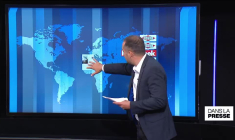 Universités américaines : Trump braque les facs