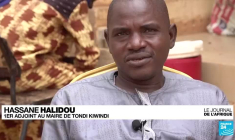 Insécurité au Niger : focus sur la frontière avec le Mali