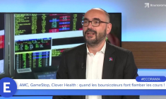 AMC, Gamestop, Clover Health : quand les boursicoteurs font flamber les cours !