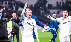 Accord Marseille-Rennes pour un pack de deux joueurs ?