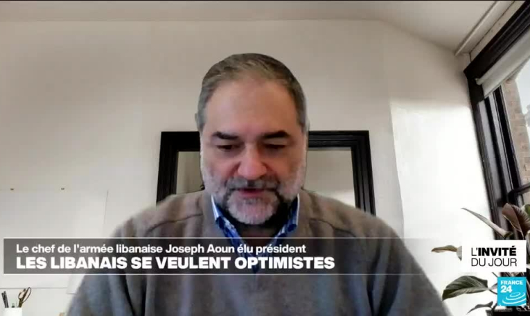Au Liban, "la justice est incapable de se prononcer sur le dysfonctionnement du système financier"