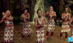 Bénin : la danse et le chant pour sensibiliser les femmes sur leurs droits