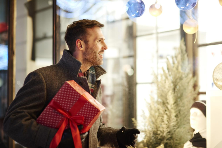 Découvrez notre sélection de calendriers de l’Avent pour homme. crédit photo : Getty images