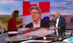 Législatives 2024 : le Front Populaire affiche son unité