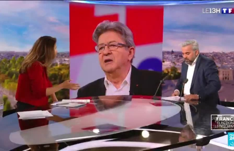 Législatives 2024 : le Front Populaire affiche son unité