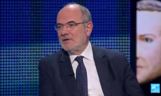 Menace sur les élections européennes : l'UE cible d'intox et de cyberattaques