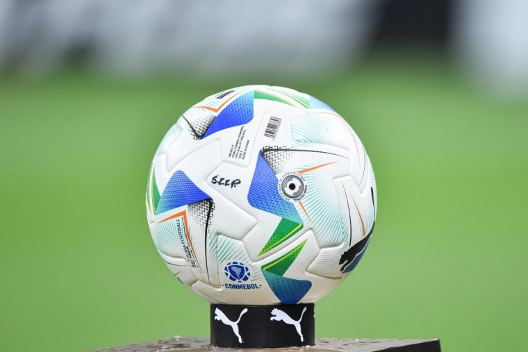 Deux adolescents sont morts lors d’un match de Copa Libertadores au Chili