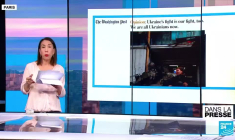 Crise en Ukraine: "L'objectif de Poutine est le démembrement complet de l'Ukraine"