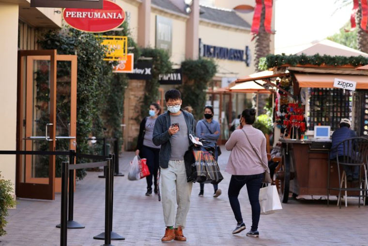 USA: ACCÉLÉRATION DE LA HAUSSE DES PRIX EN DÉCEMBRE