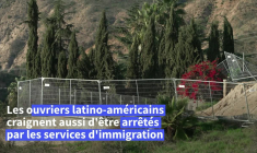 Un an après les incendies de Los Angeles, les rescapés se battent pour reconstruire