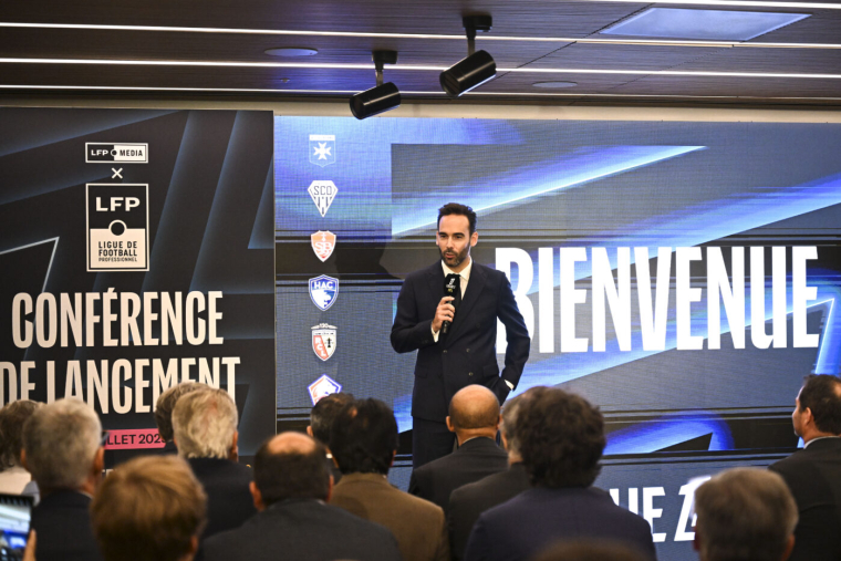 Quels tarifs pour s’abonner à la nouvelle chaîne Ligue 1+ ?